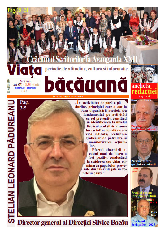 CITITI ACEST NUMAR IN FORMAT PDF - CLIC PE IMAGINE