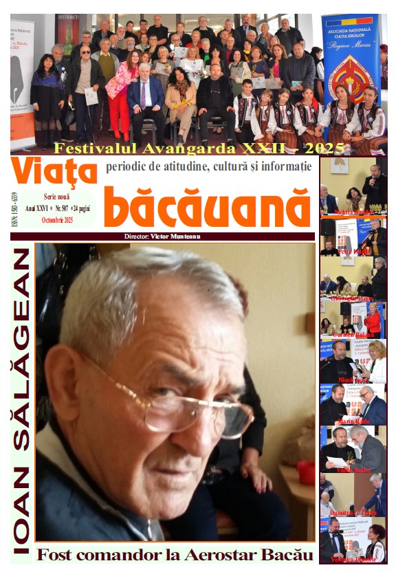 CITITI ACEST NUMAR IN FORMAT PDF - CLIC PE IMAGINE